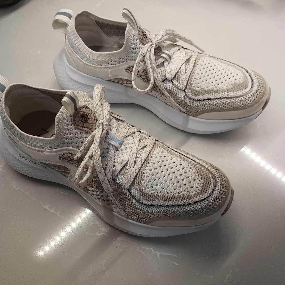 Cole Haan Zerogrand Outpace 2 Running Athletic Shoes 5B